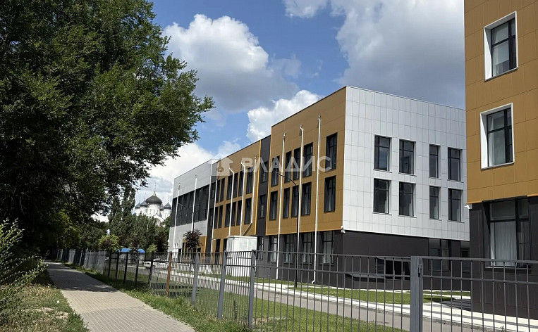 2-Комнатная квартира 45.70м², эт. 2, фото 19