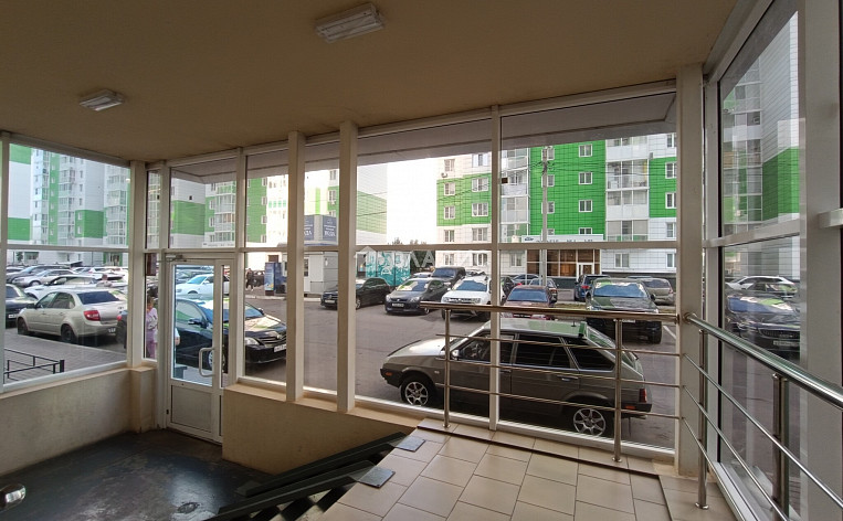 1-Комнатная квартира 37.60м², эт. 12, фото 31