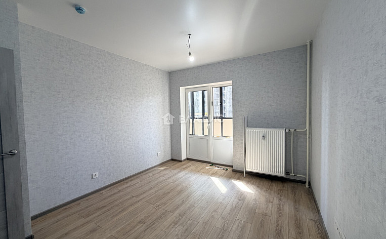 Студия 20.60м², эт. 5, фото 15