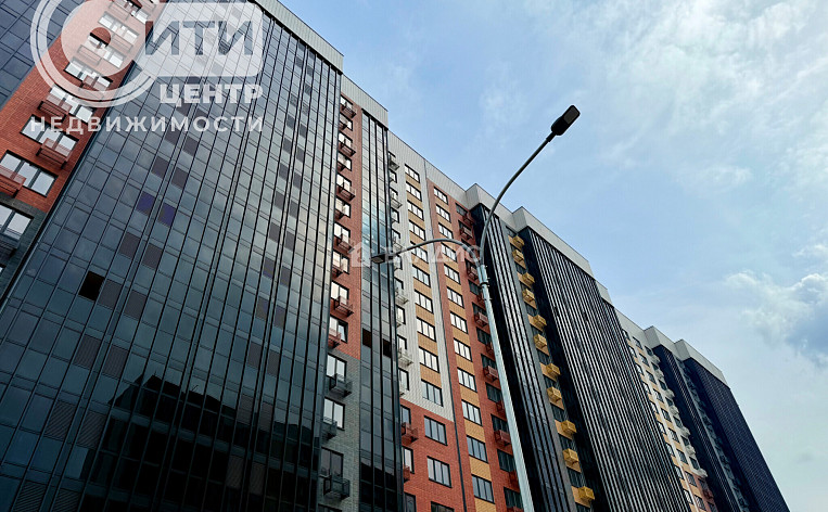 Студия 21.00м², эт. 11, фото 19