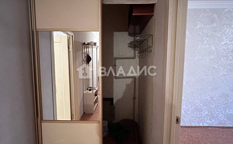 2-Комнатная квартира 55.80м², эт. 9, фото 8