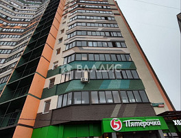 Студия 17.00м²