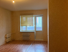 1-Комнатная квартира 50.20м²