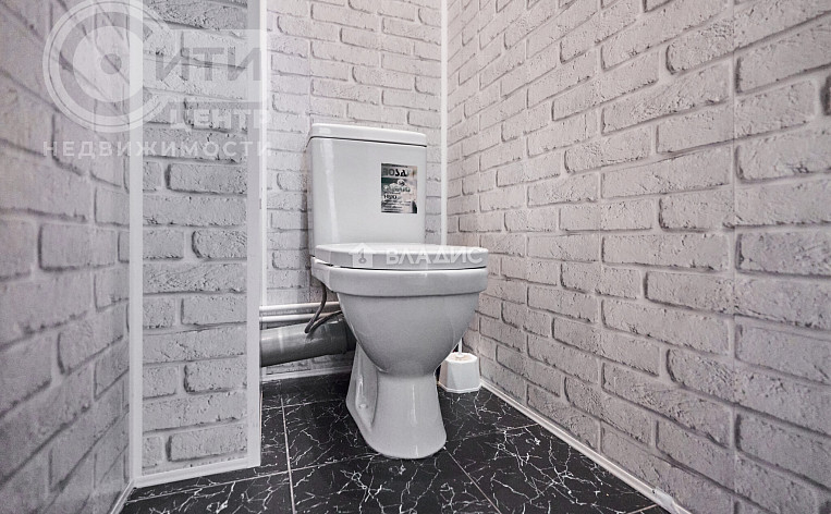 2-Комнатная квартира 42.80м², эт. 14, фото 28
