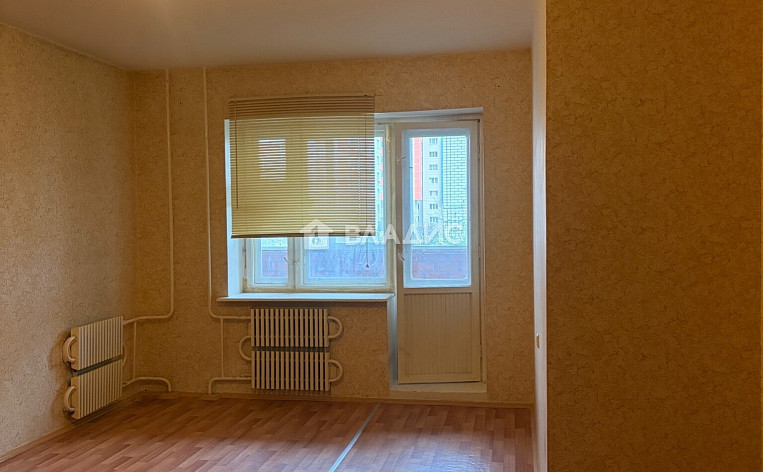 1-Комнатная квартира 50.20м², эт. 2, фото 8