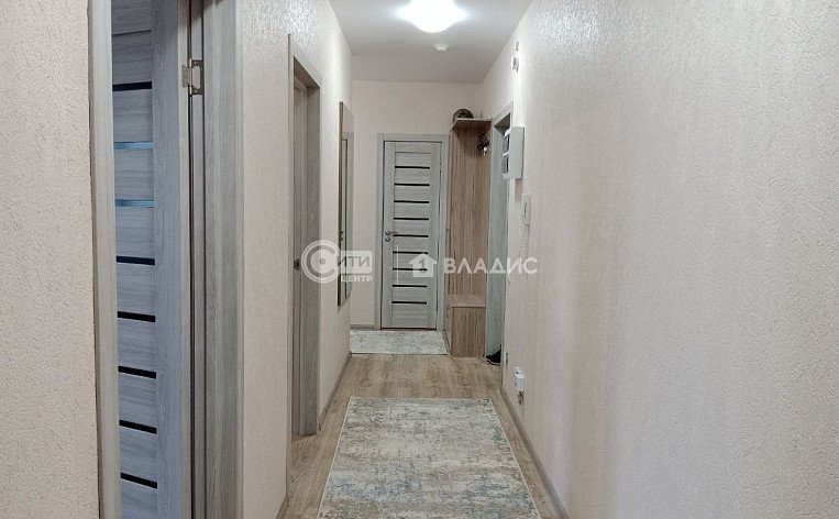 3-комнатная квартира, 78 м2, эт. 2, id: 787037, фото 25
