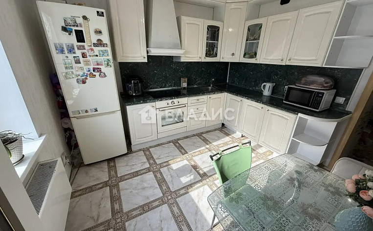 2-Комнатная квартира 61.70м², эт. 12, фото 17