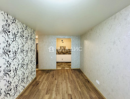 Студия 30.30м²