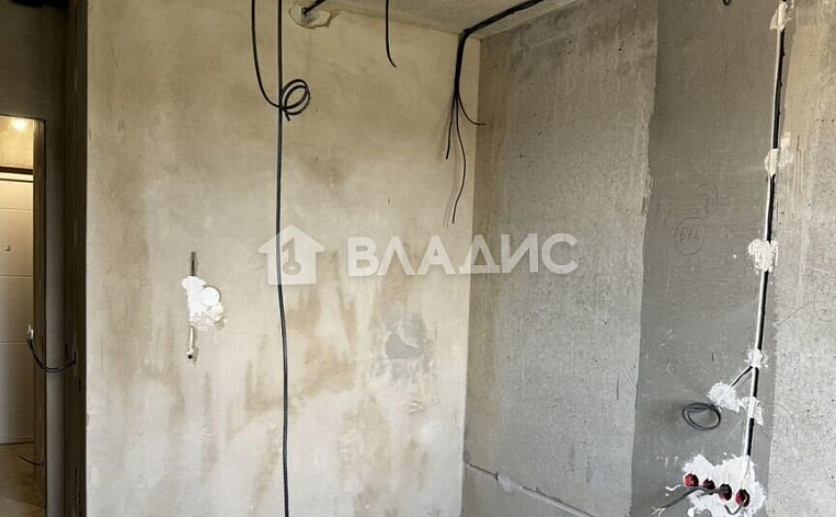 1-Комнатная квартира 36.90м², эт. 5, фото 17