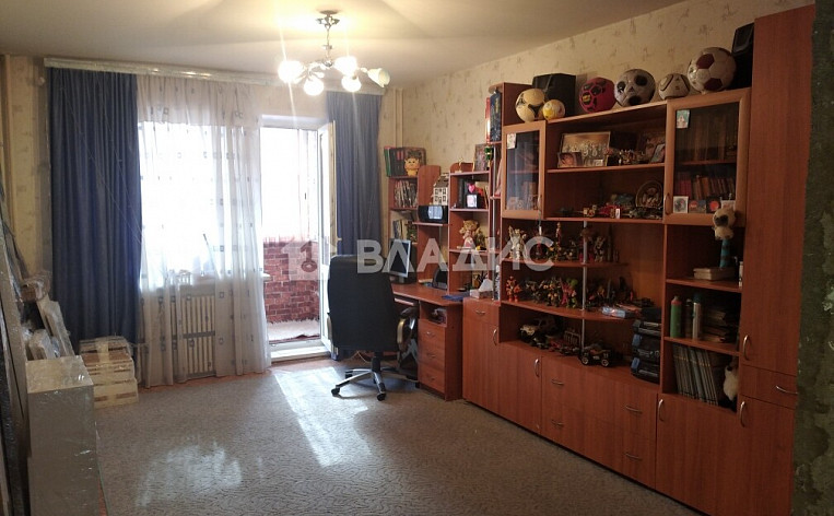 3-Комнатная квартира 73.00м², эт. 1, фото 26