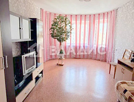 2-Комнатная квартира 69.30м²