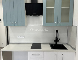 Студия 21.00м²