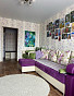 1-Комнатная квартира 37.90м², эт. 17, фото 1