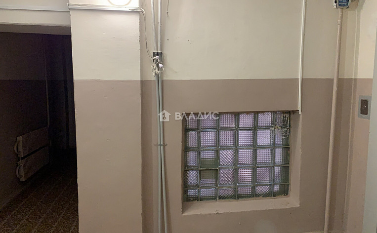 1-Комнатная квартира 33.50м², эт. 11, фото 33