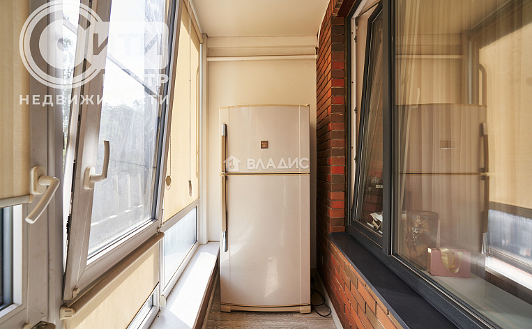 3-Комнатная квартира 122.10м², эт. 1, фото 36
