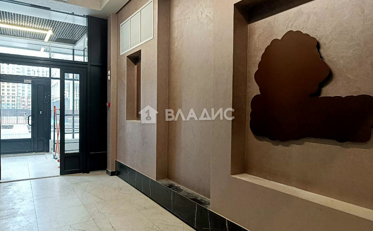 1-Комнатная квартира 38.90м², эт. 6, фото 17