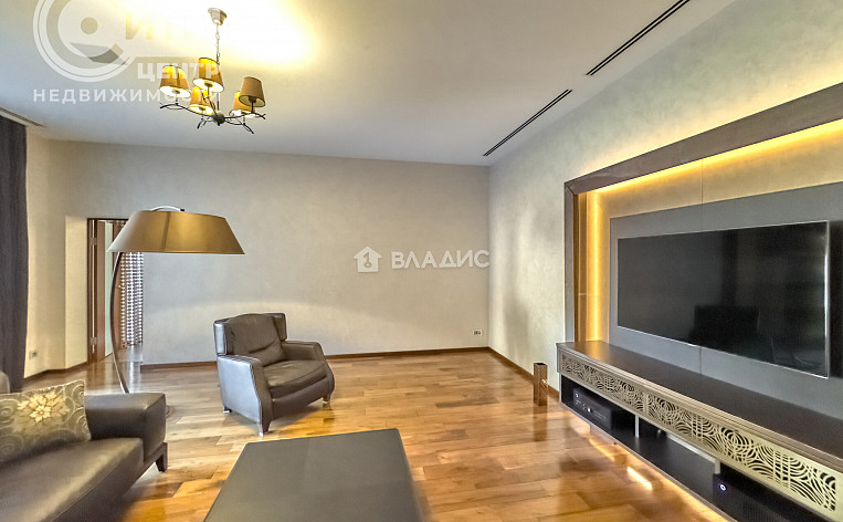 Дом 296.40м², фото 39