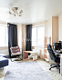 2-Комнатная квартира 58.70м², эт. 17, фото 11