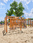1-Комнатная квартира 25.00м², эт. 8, фото 16