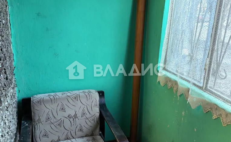 2-Комнатная квартира 43.80м², эт. 1, фото 20