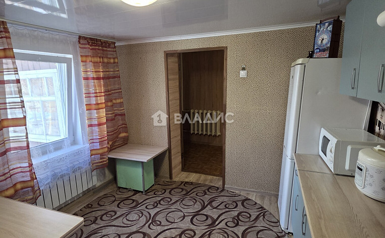 Дом 62.70м², фото 28