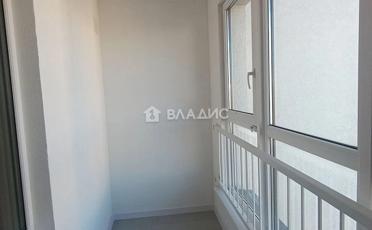 2-Комнатная квартира 58.48м², эт. 4, фото 40