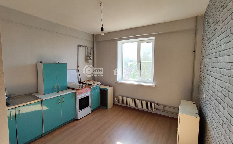 1-комнатная квартира, 48 м2, эт. 4, id: 892032, фото 16