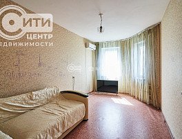 1-комнатная квартира, 39.4 м2