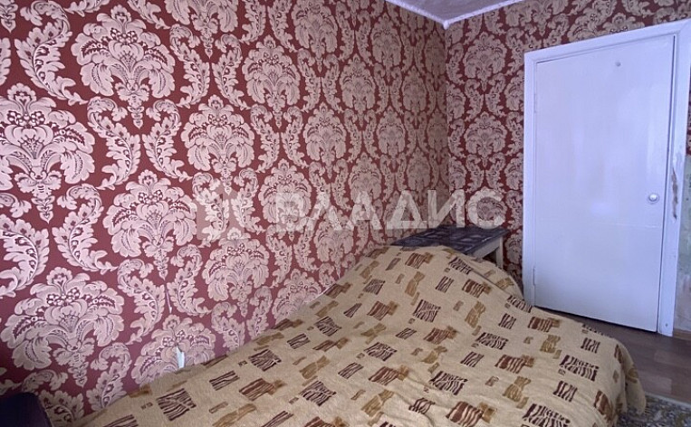 2-Комнатная квартира 49.10м², эт. 3, фото 13