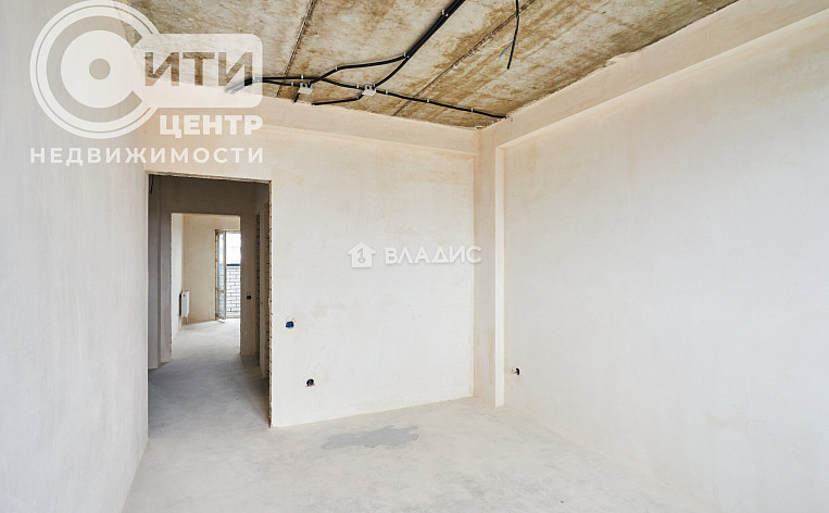 2-Комнатная квартира 56.70м², эт. 12, фото 40