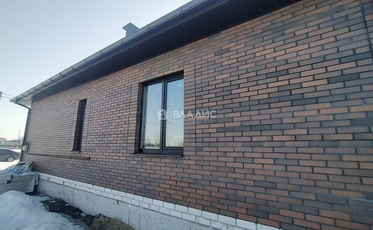Дом 90.50м², фото 21