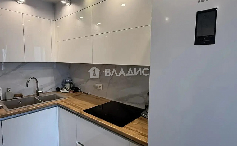 3-Комнатная квартира 79.00м², эт. 13, фото 23