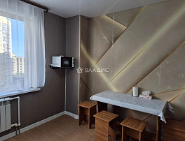 2-Комнатная квартира 58.00м²