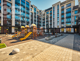 2-Комнатная квартира 66.20м²