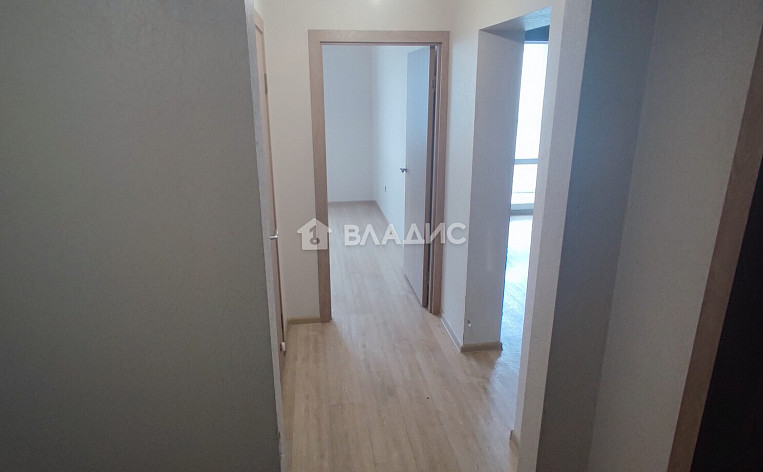 2-Комнатная квартира 59.40м², эт. 12, фото 18
