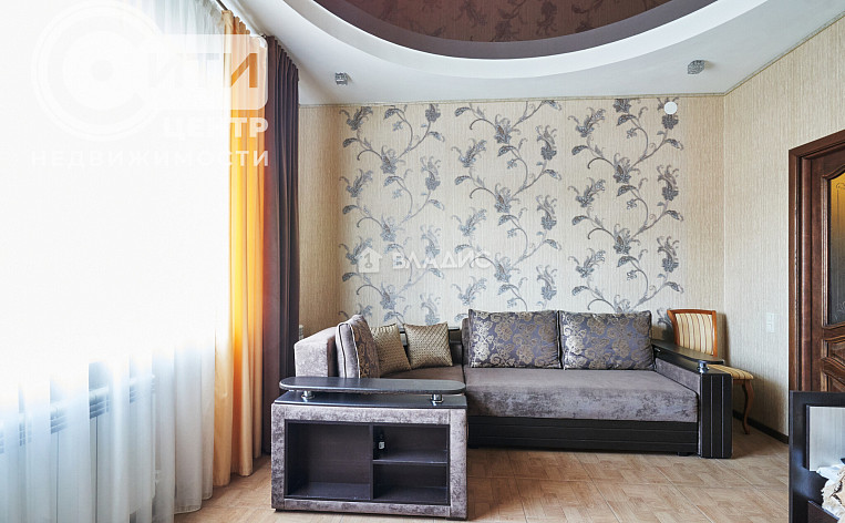 Дом 198.50м², фото 40