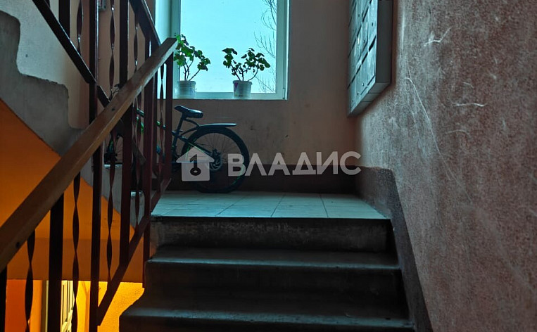 3-Комнатная квартира 78.20м², эт. 4, фото 15