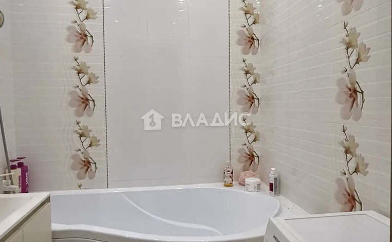 2-Комнатная квартира 55.60м², эт. 7, фото 19