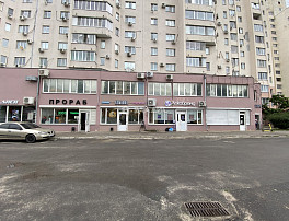 Коммерческое помещение 507.80м²