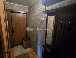 1-комнатная квартира, 29.1 м2