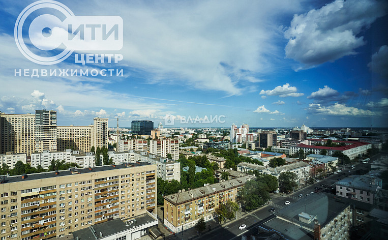 2-Комнатная квартира 70.40м², эт. 12, фото 28