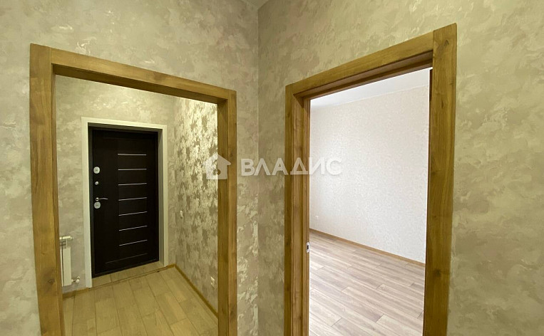 Дом 117.90м², фото 39