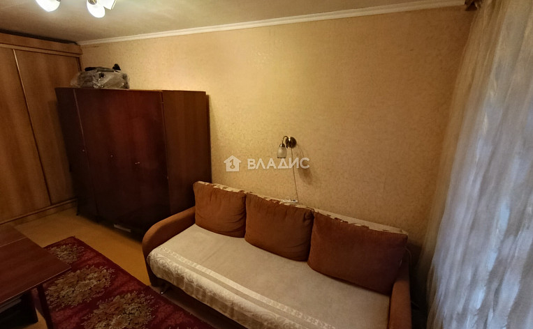 2-Комнатная квартира 45.20м², эт. 5, фото 31