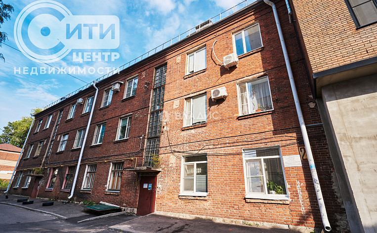 3-Комнатная квартира 61.20м², эт. 3, фото 30