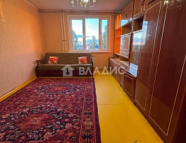 3-Комнатная квартира 56.00м²