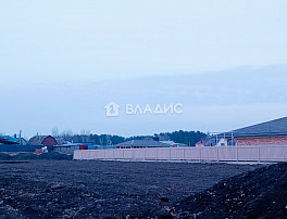 Земельный участок 6.00 соток