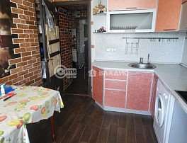 2-комнатная квартира, 54 м2