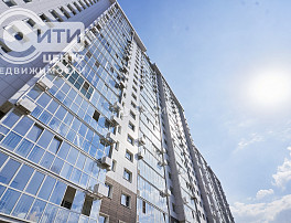 1-Комнатная квартира 47.70м²
