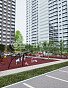 1-комнатная квартира, 28.8 м2, эт. 15, id: 1083397, фото 8