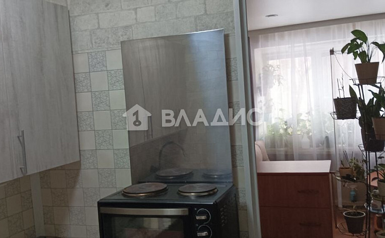 1-Комнатная квартира 18.10м², эт. 2, фото 26